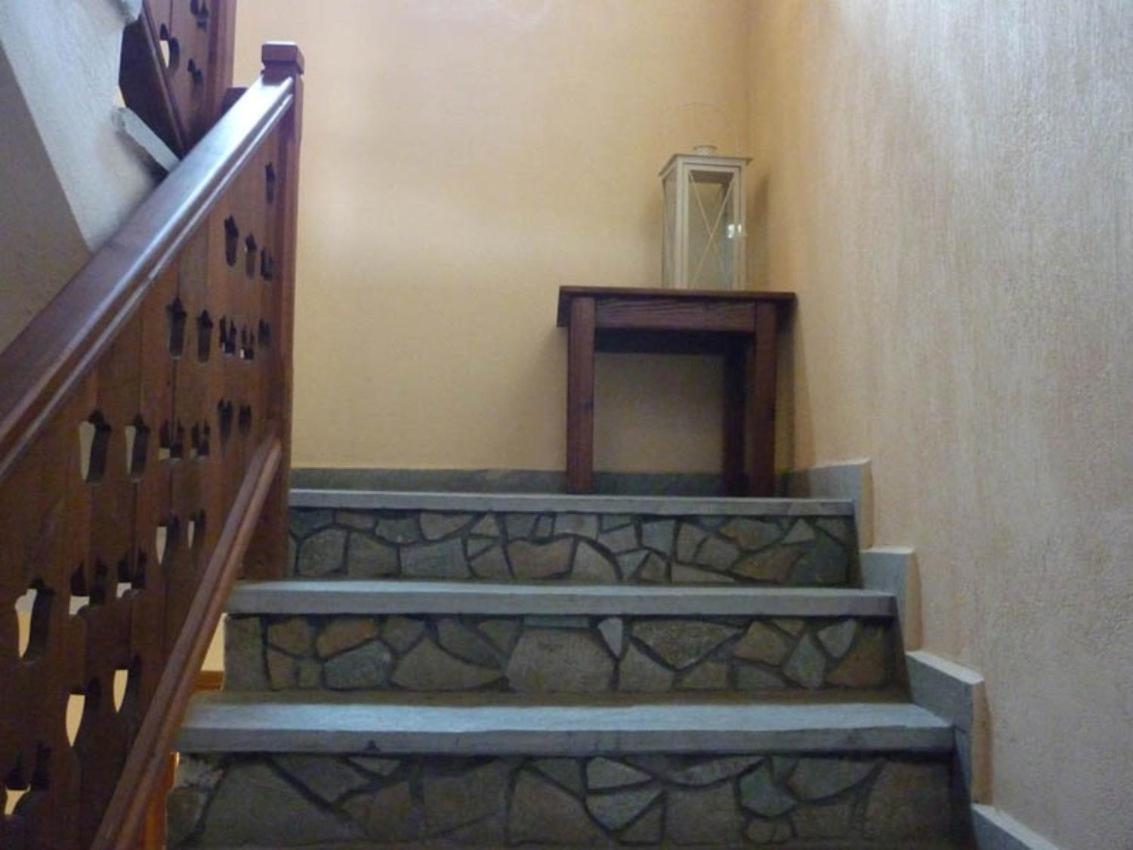 Aparthotel Archontiko Christodoulou à Vronterón Extérieur photo